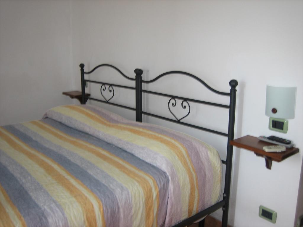 Agriturismo Casalino Beverino Room photo