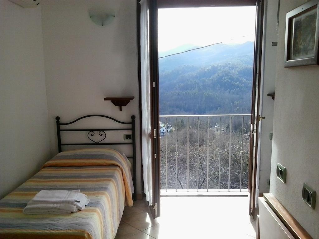 Agriturismo Casalino Beverino Room photo